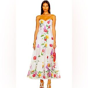 Charo Ruiz Danny Dress